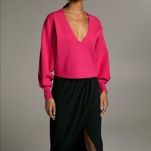 Aritzia Babaton Wren Sweater